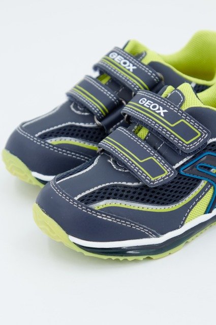 GEOX B TODO B. A en color C (2)