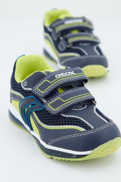 GEOX B TODO B. A en color C (4)