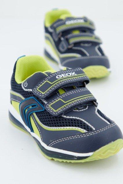 GEOX B TODO B. A en color C (4)