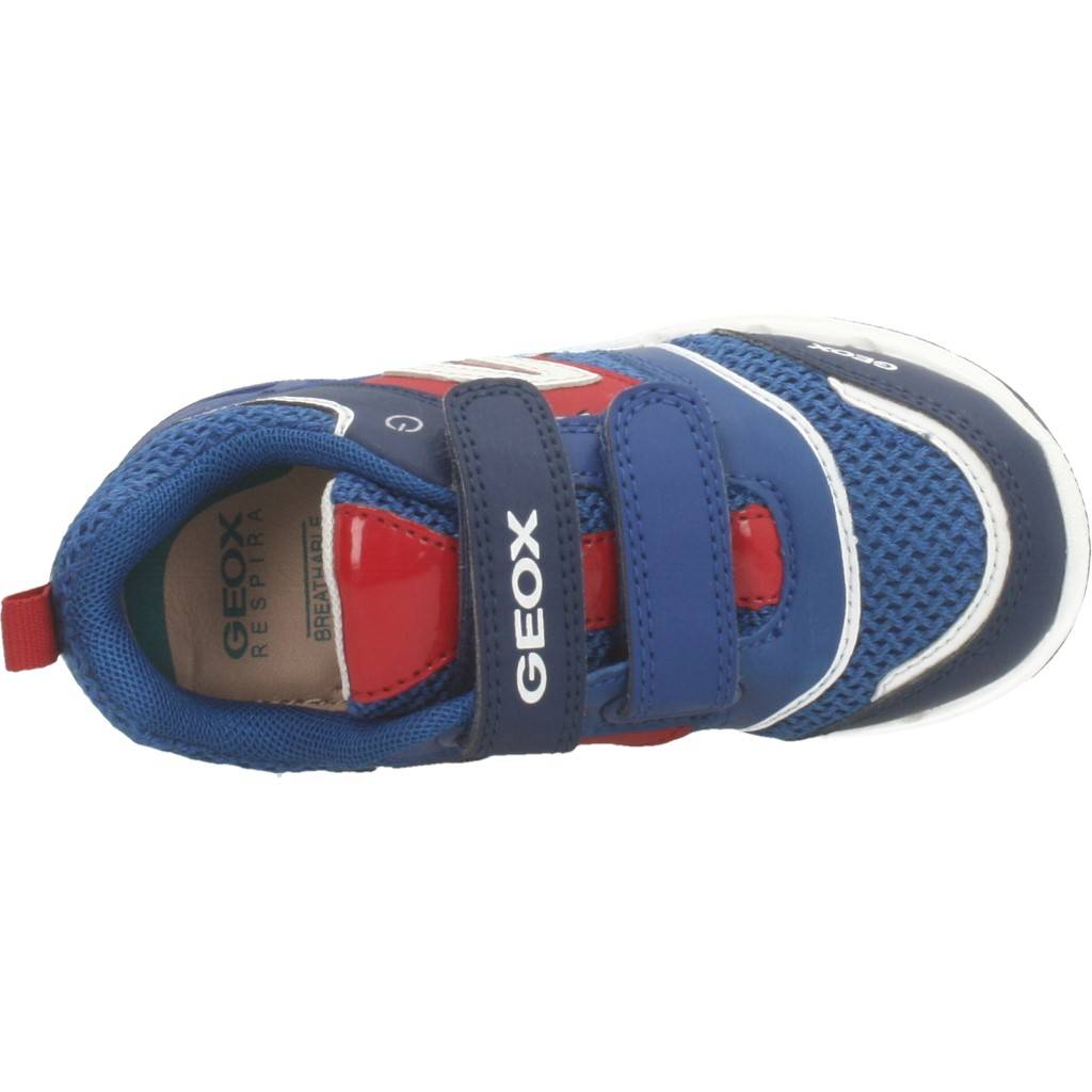 GEOX B DAKIN B. A en color C (7)