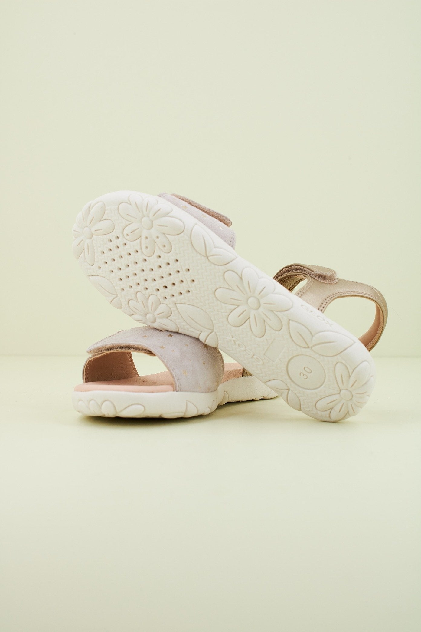 GEOX J SANDAL HAITI GIRL en color C (4)