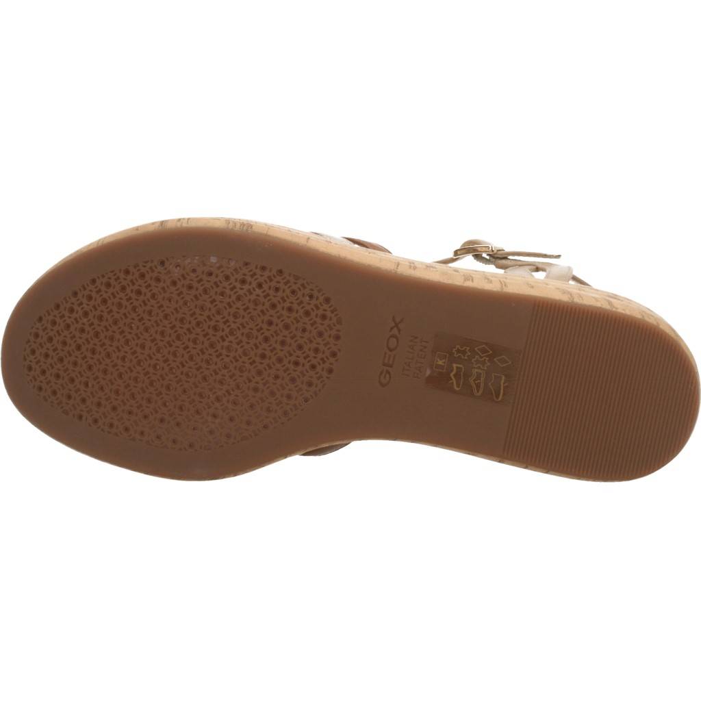GEOX D PRIMULA SAND B en color CHN (6)