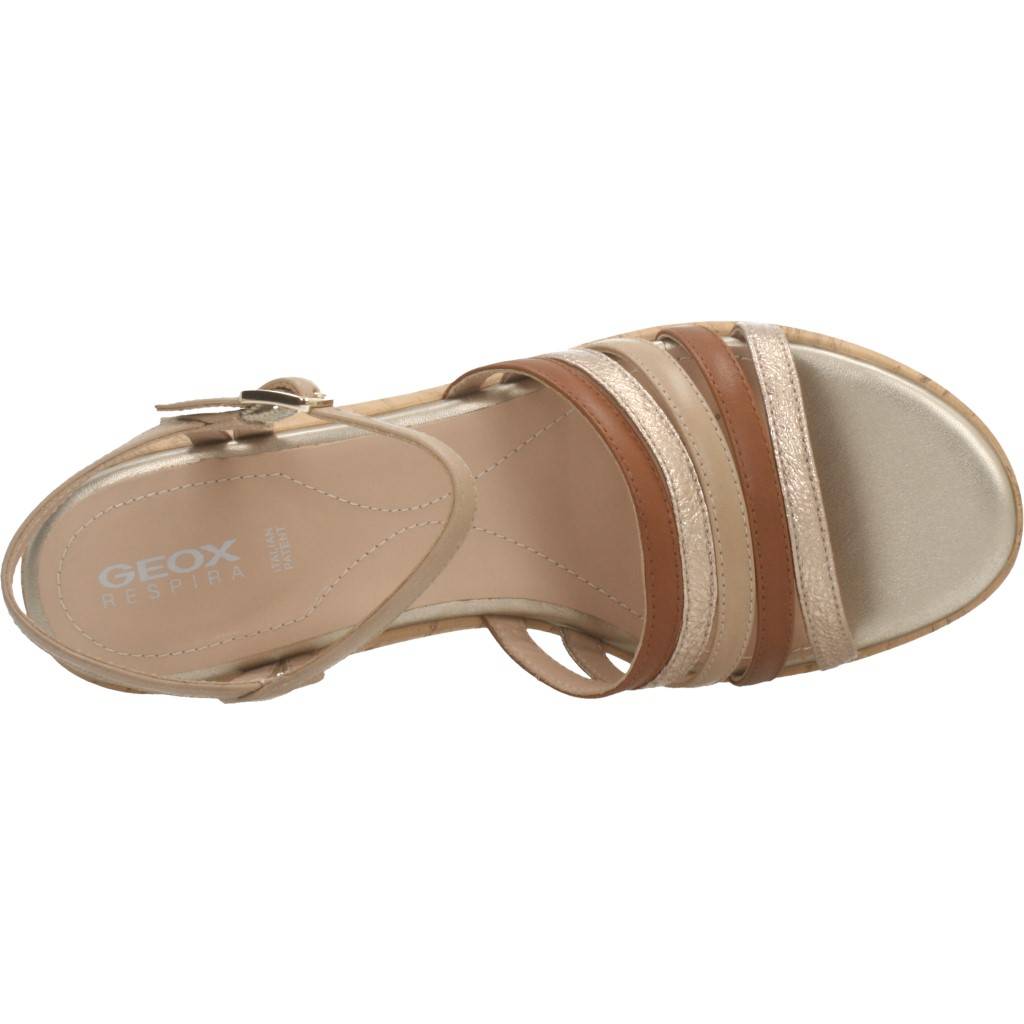 GEOX D PRIMULA SAND B en color CHN (7)
