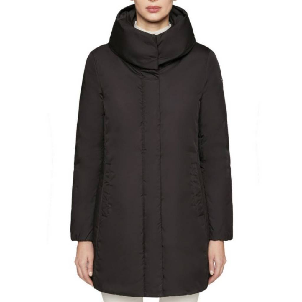 GEOX W KALINDA LONG JKT en color F (1)