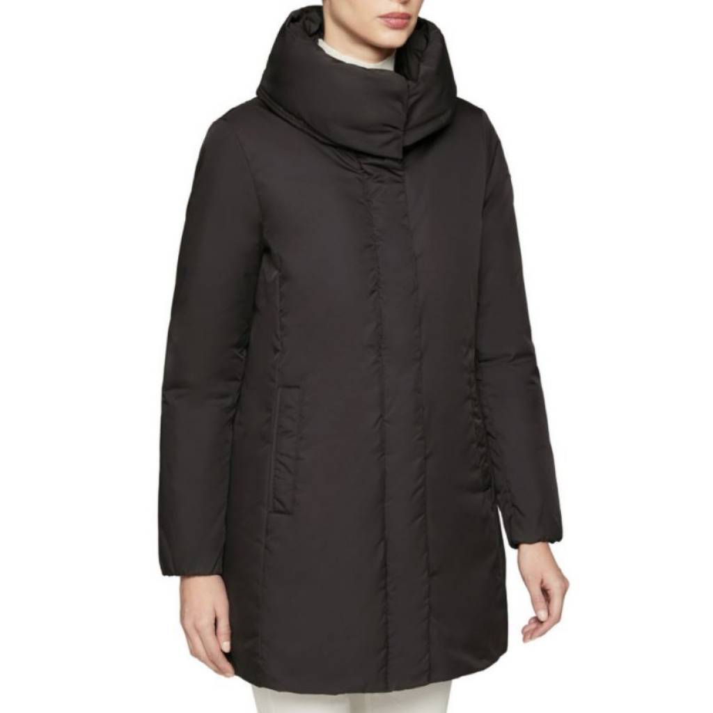 GEOX W KALINDA LONG JKT en color F (3)
