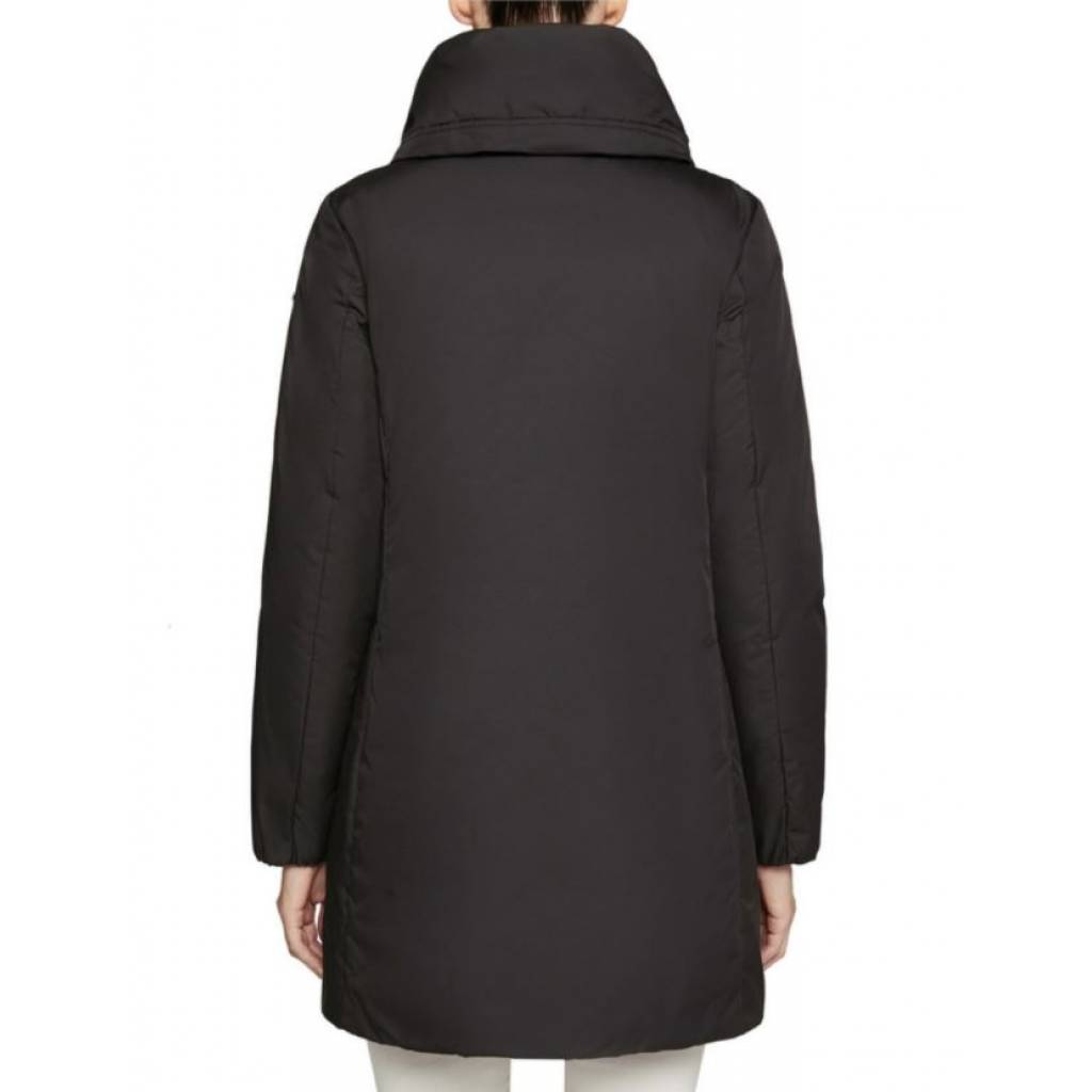 GEOX W KALINDA LONG JKT en color F (4)