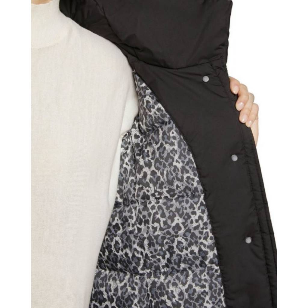 GEOX W KALINDA LONG JKT en color F (5)