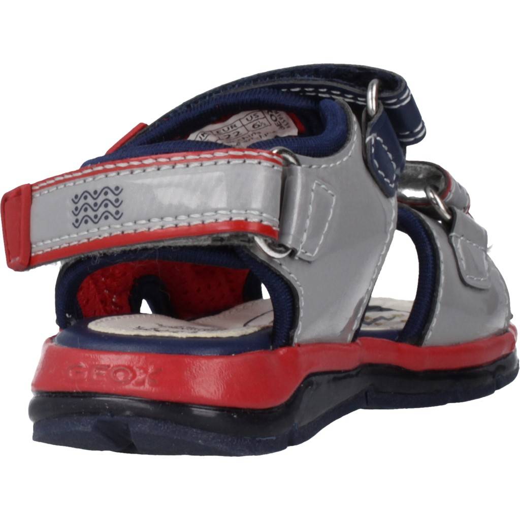 GEOX B SANDAL TODO BOY en color C (3)