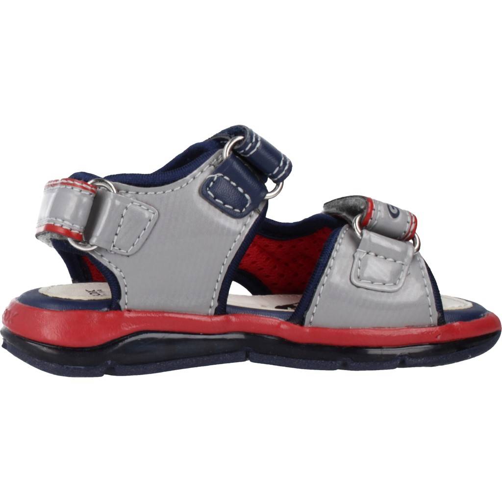 GEOX B SANDAL TODO BOY en color C (4)