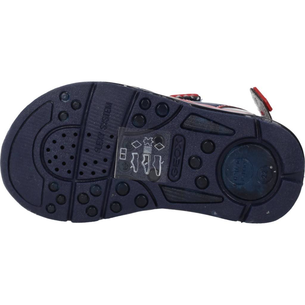 GEOX B SANDAL TODO BOY en color C (6)