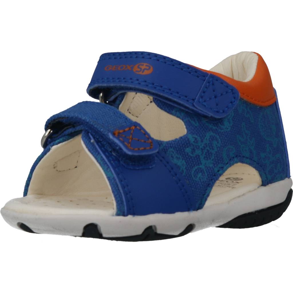 GEOX B SANDAL ELBA BOY en color C (1)