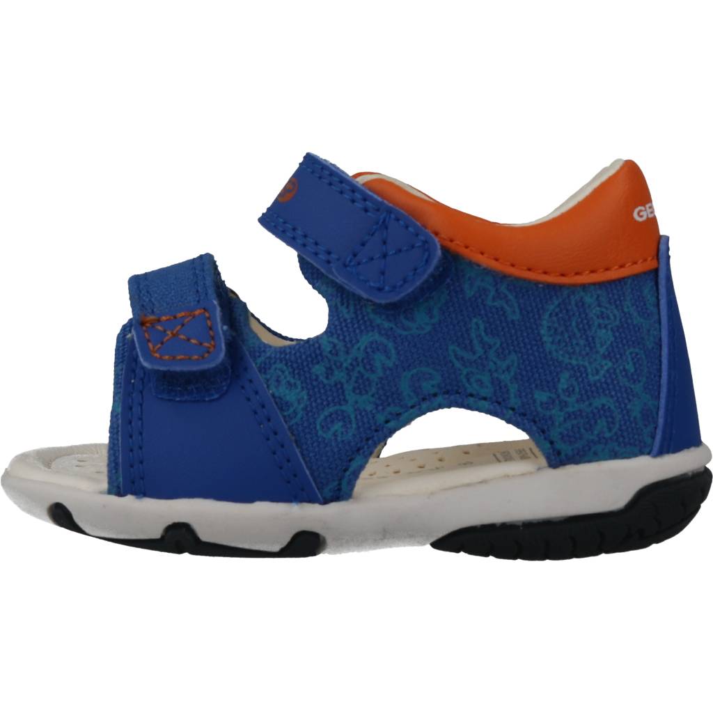 GEOX B SANDAL ELBA BOY en color C (2)