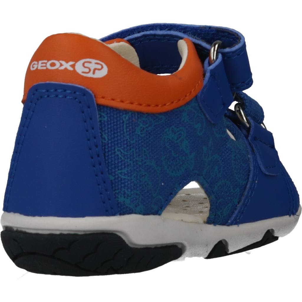 GEOX B SANDAL ELBA BOY en color C (3)