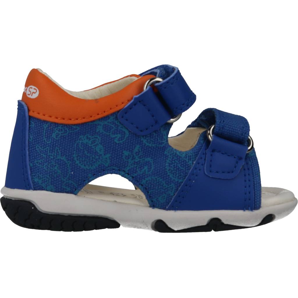 GEOX B SANDAL ELBA BOY en color C (4)