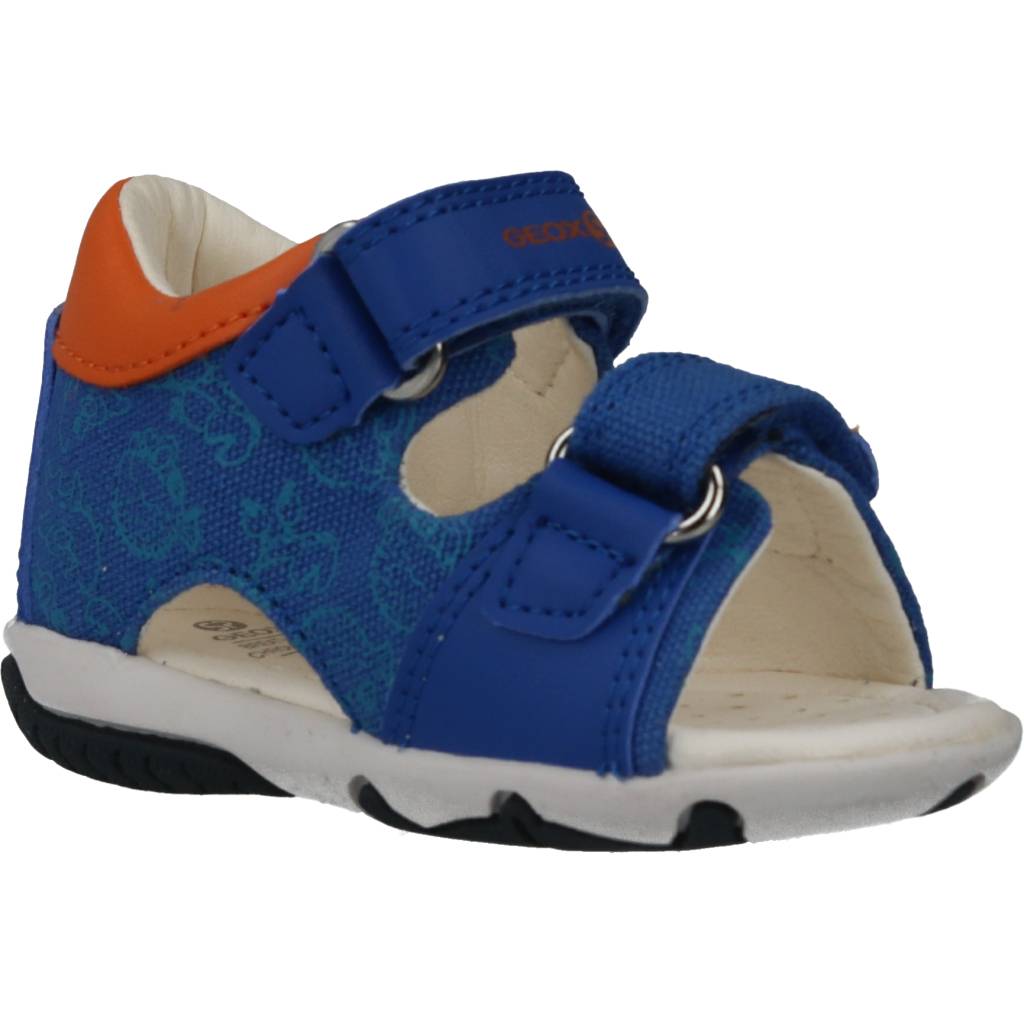 GEOX B SANDAL ELBA BOY en color C (5)