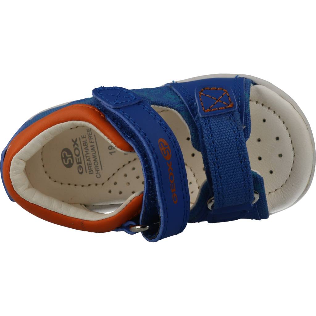 GEOX B SANDAL ELBA BOY en color C (7)