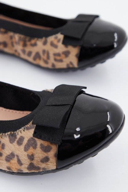 GEOX J PIUMA BAL A en color C (4)