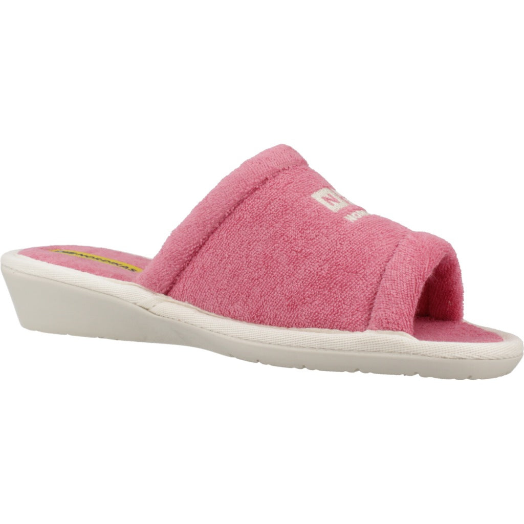 NORDIKAS TOALLA en color SALMON (5)