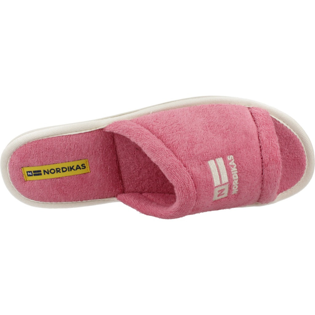 NORDIKAS TOALLA en color SALMON (7)
