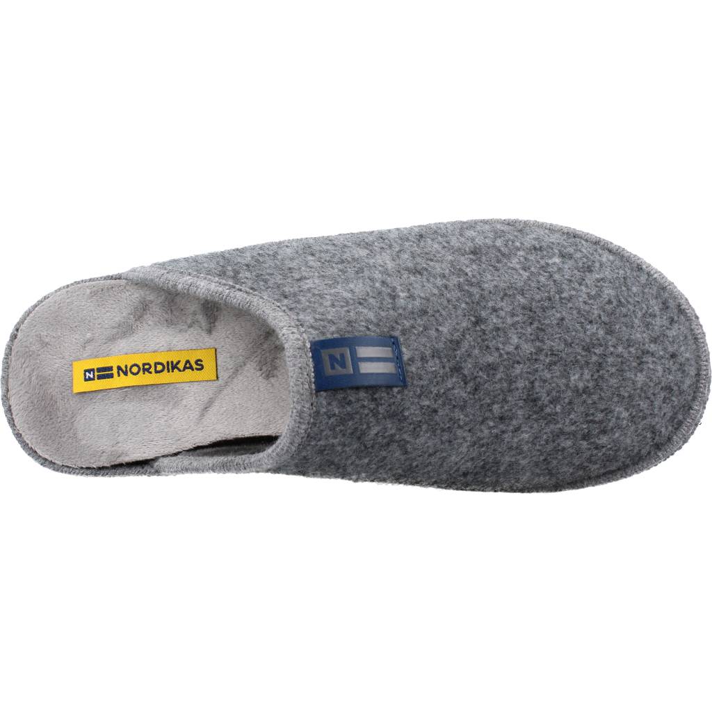NORDIKAS TIROL en color GRIS (7)
