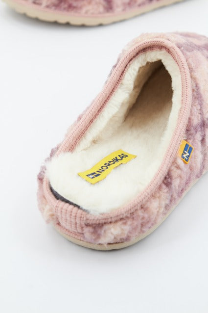 NORDIKAS YOGUI en color MALVA (4)