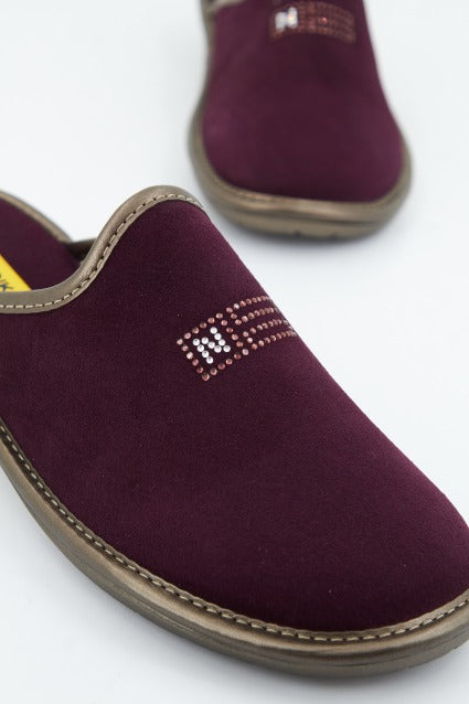 NORDIKAS TOP LINE en color MORADO (4)