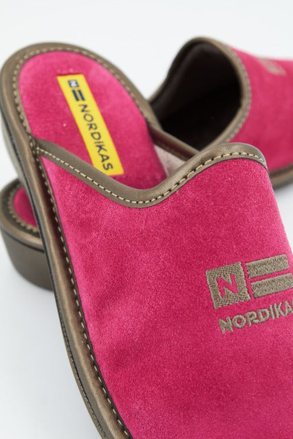 NORDIKAS TOP LINE en color FRESA (4)