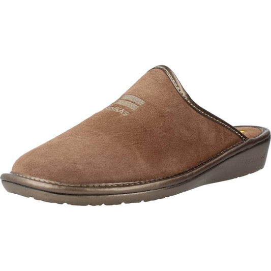 NORDIKAS  TOP LINE en color PIEDRA  (1)