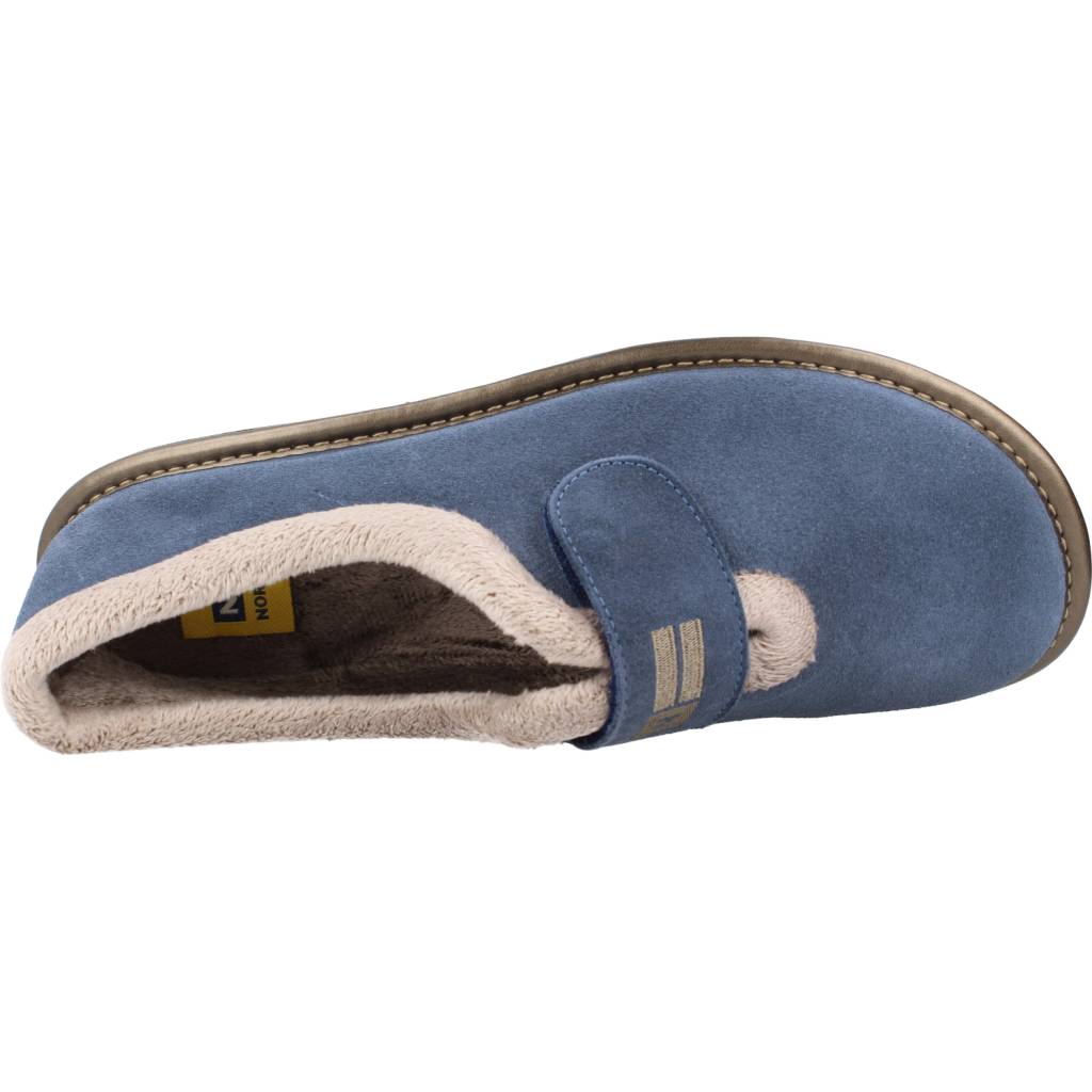 NORDIKAS TOP LINE en color JEANS (7)