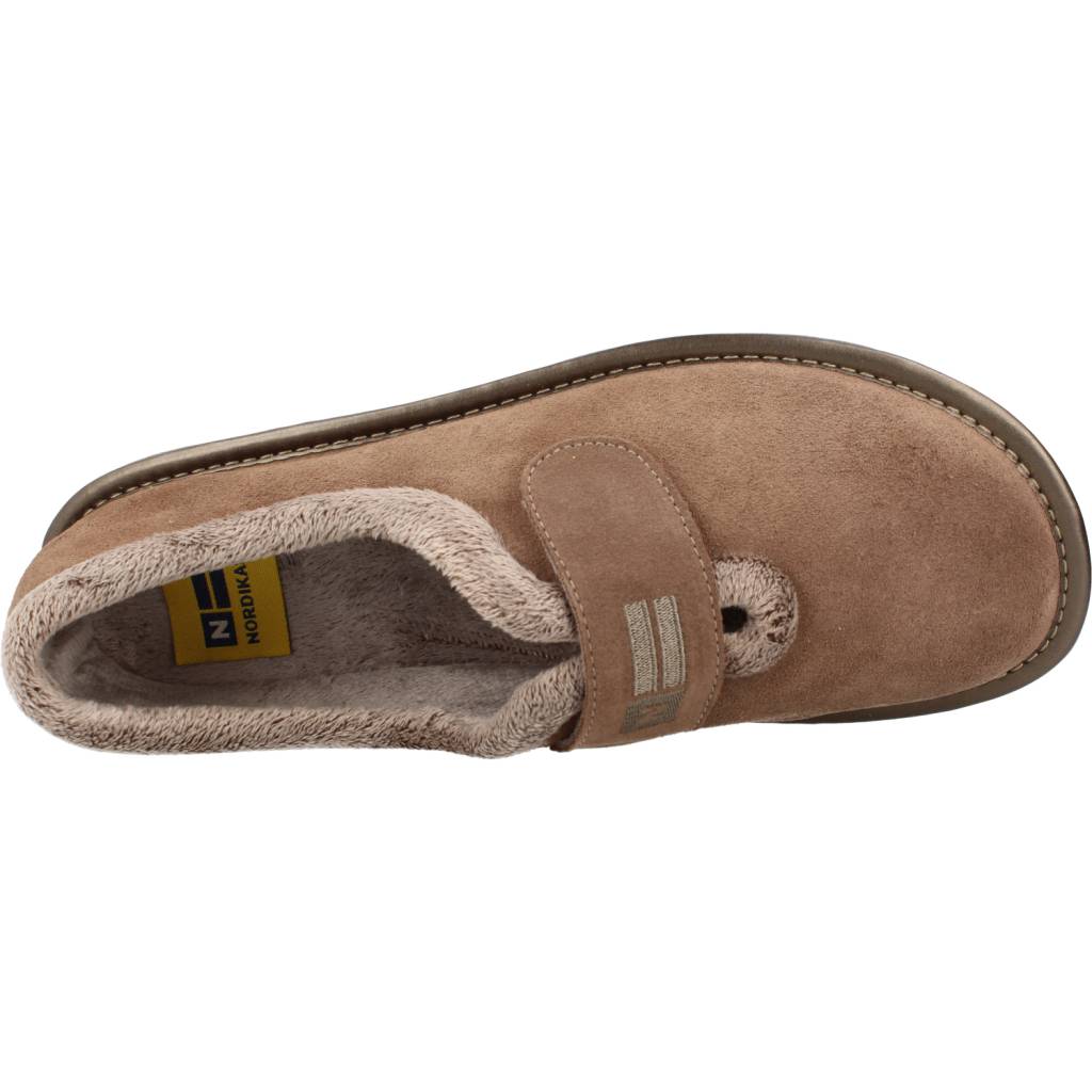 NORDIKAS TOP LINE en color PIEDRA (7)