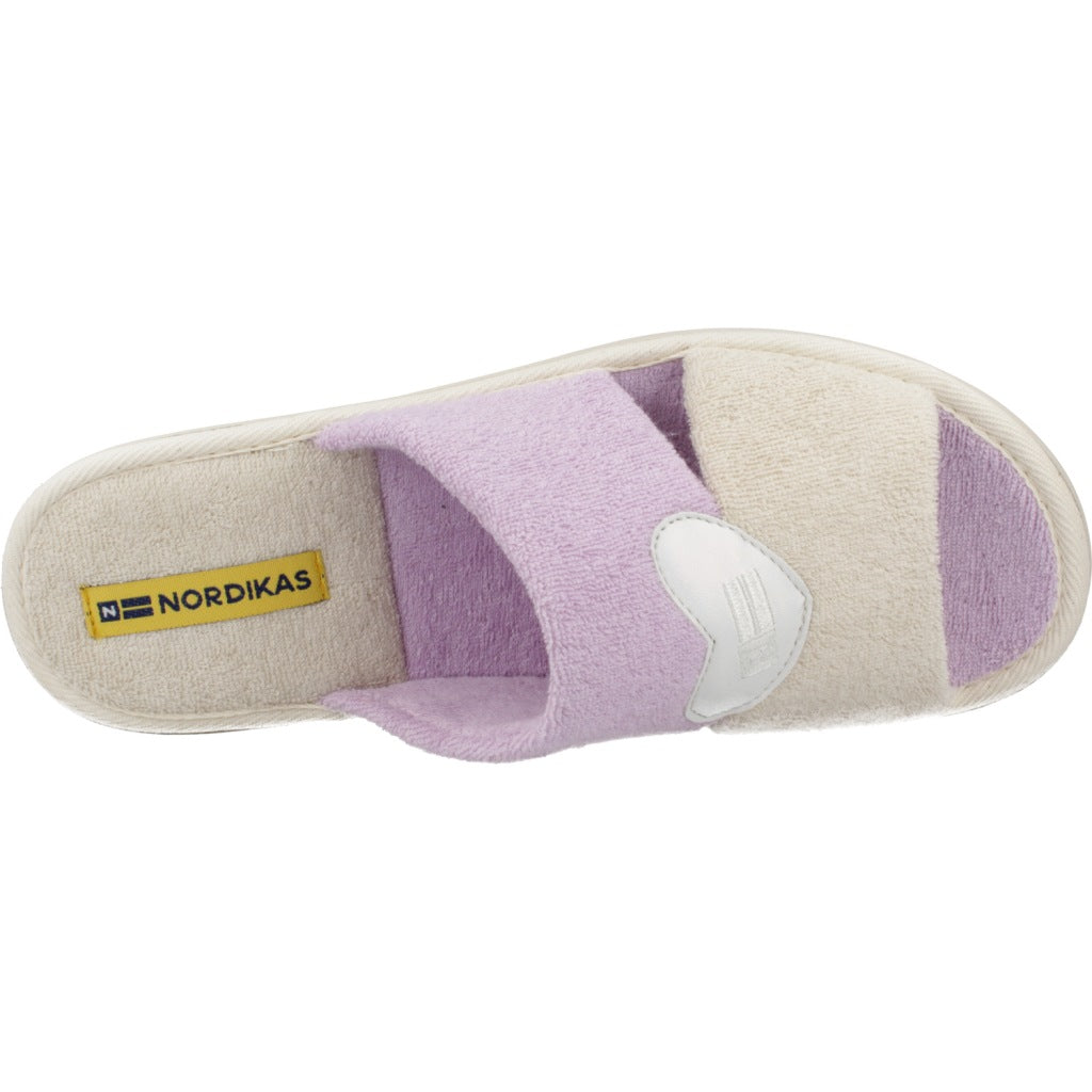 NORDIKAS TOP LINE en color HIELO (7)