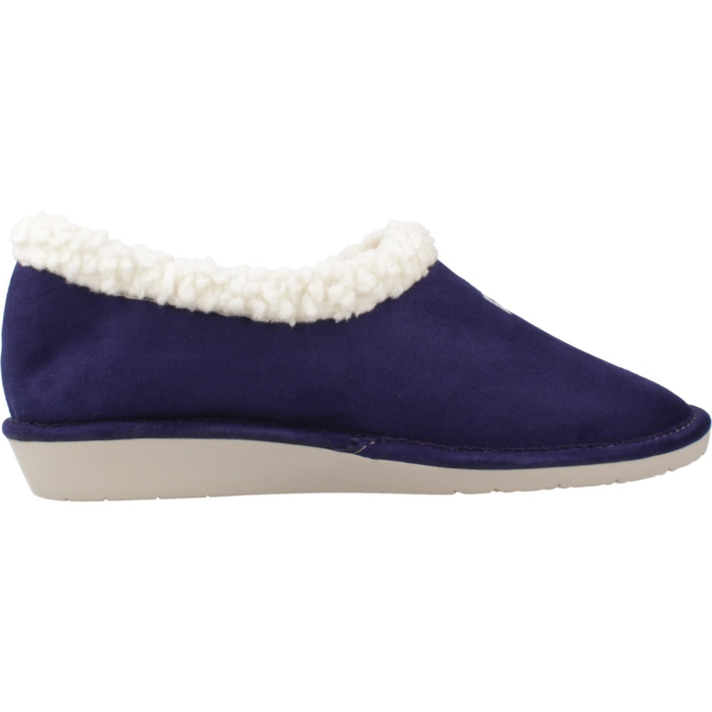 NORDIKAS MICROSUEDE en color INDIGO (4)