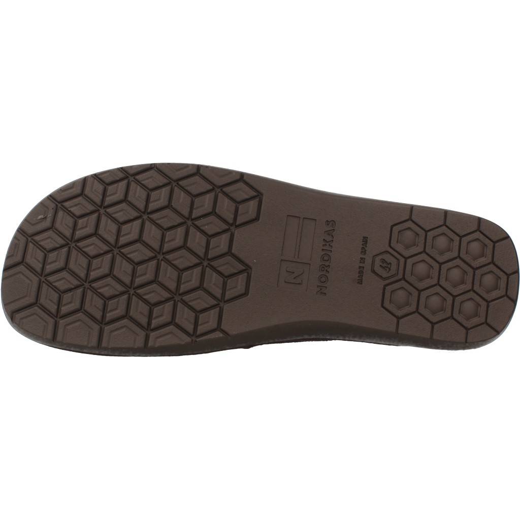 NORDIKAS TOP LINE AFELPADO en color MARINO (7)