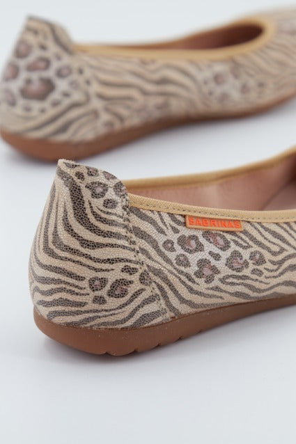 SABRINAS AFRICA V en color BEIGE (3)