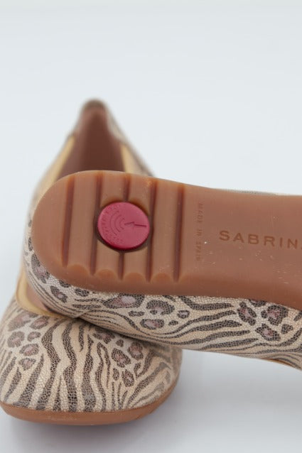 SABRINAS AFRICA V en color BEIGE (4)