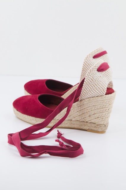 CLARA DURAN VALENANTCD en color GRANATE (2)
