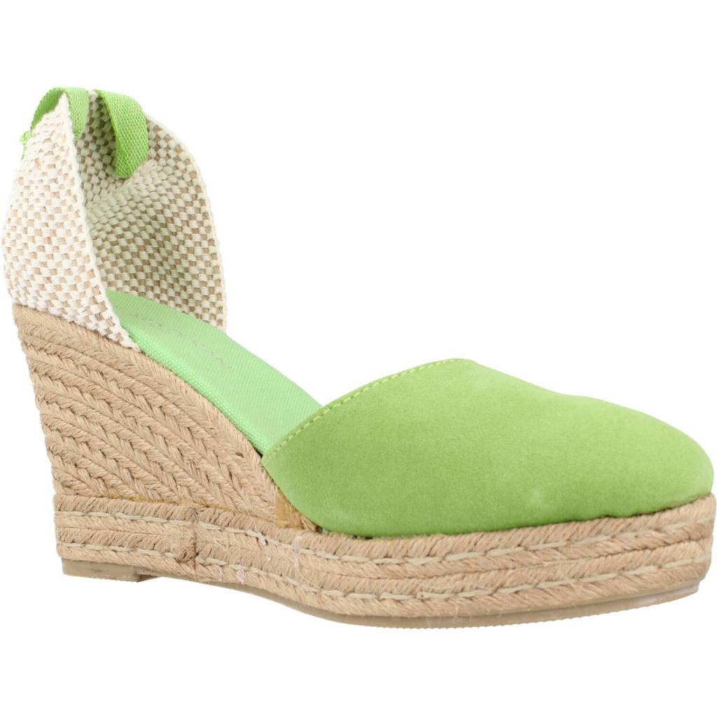 CLARA DURAN VALENSERCD en color PISTACHO (5)