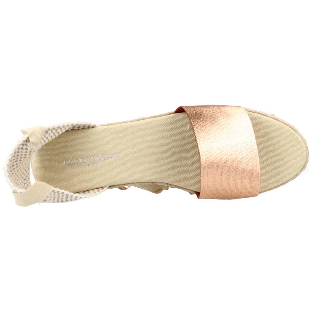 CLARA DURAN PLATAELACD en color BRONCE (7)