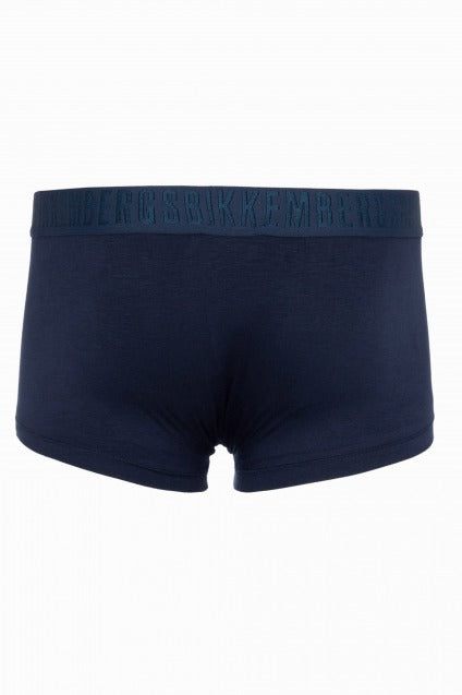 BIKKEMBERGS UNDERWEAR - PACK BOXER en color NAVY (2)