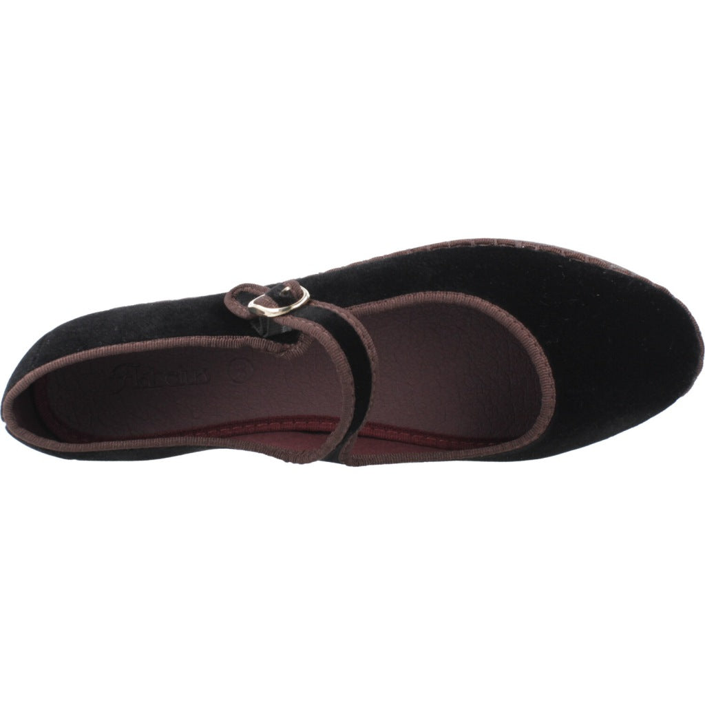 FLABELUS SETHE en color NEGRO (7)
