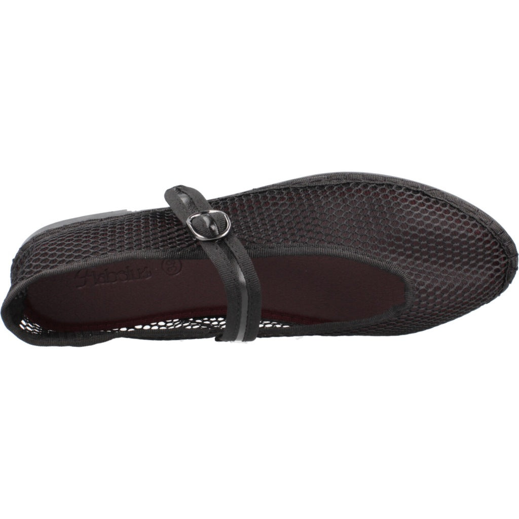 FLABELUS ISABELLA en color BLACK (7)