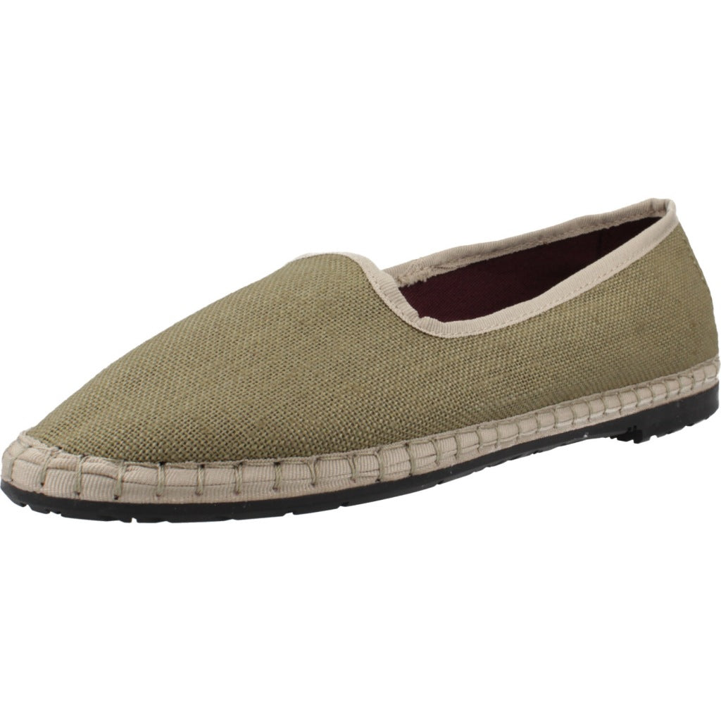 FLABELUS NATTY en color KAKI (1)