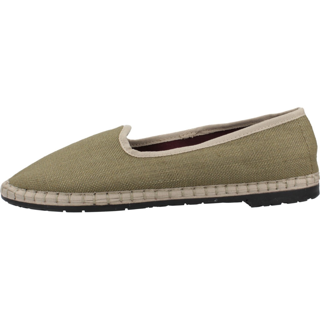 FLABELUS NATTY en color KAKI (2)