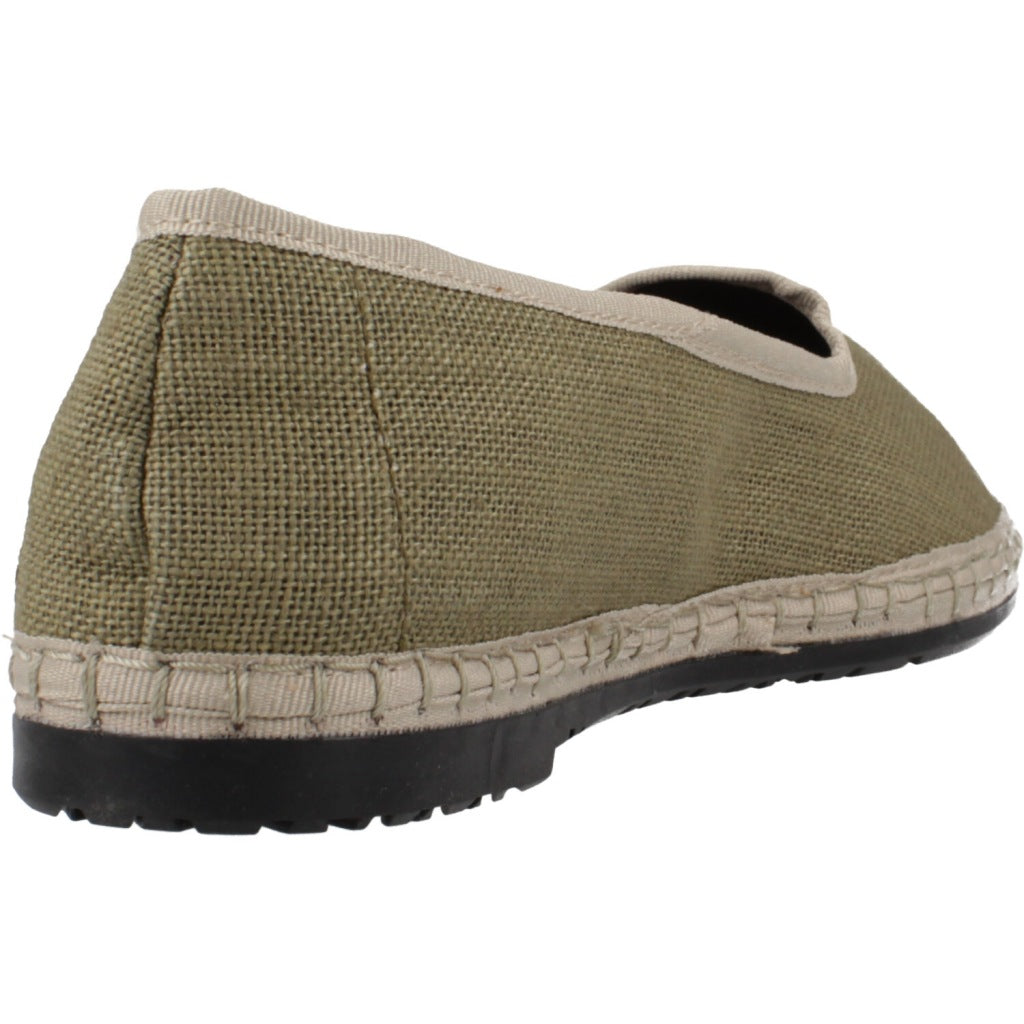 FLABELUS NATTY en color KAKI (3)
