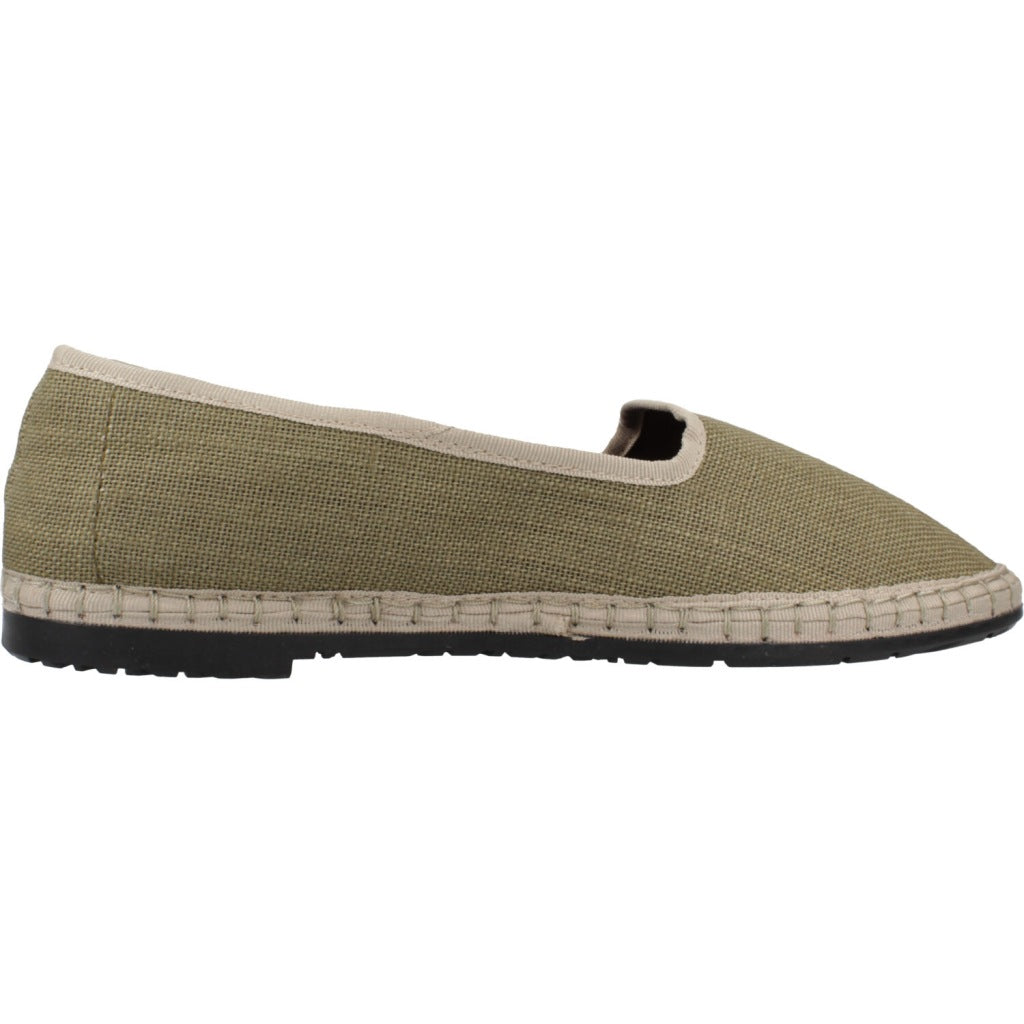 FLABELUS NATTY en color KAKI (4)