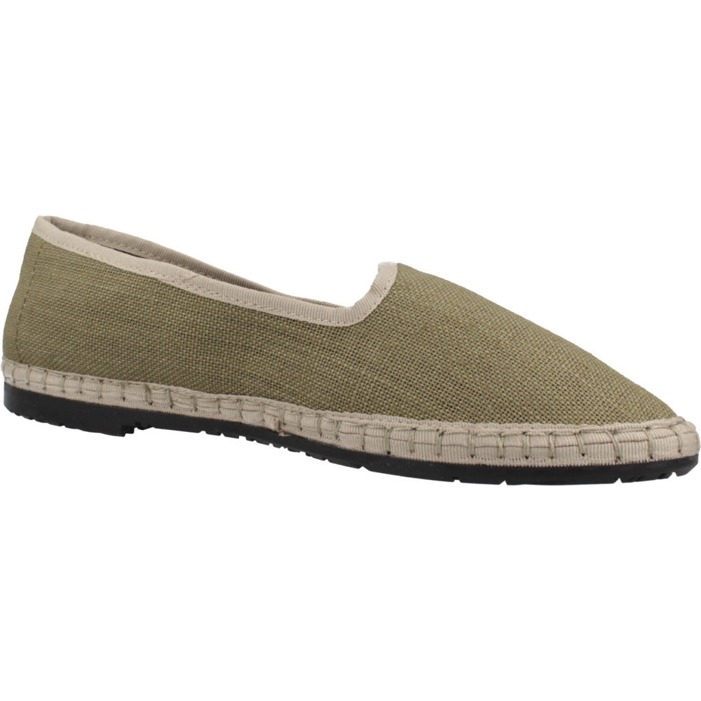 FLABELUS NATTY en color KAKI (5)