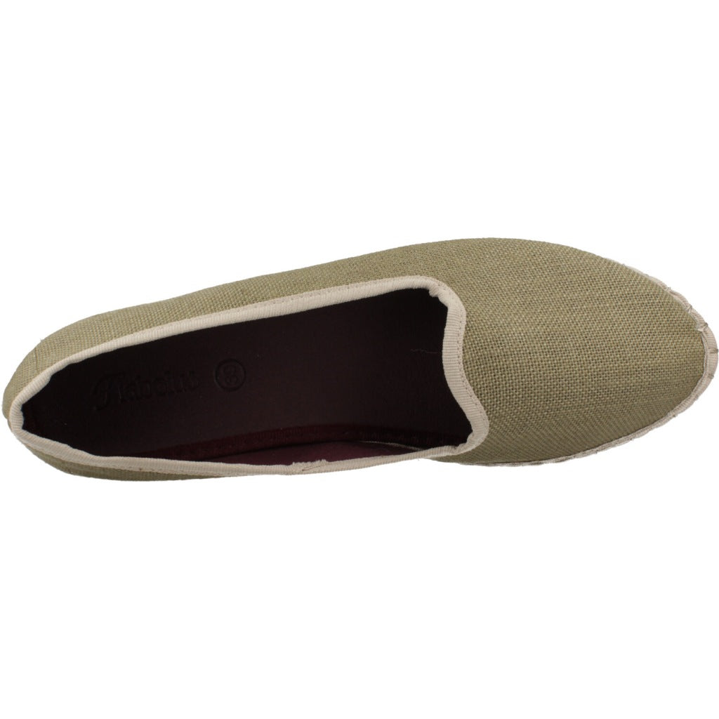 FLABELUS NATTY en color KAKI (7)