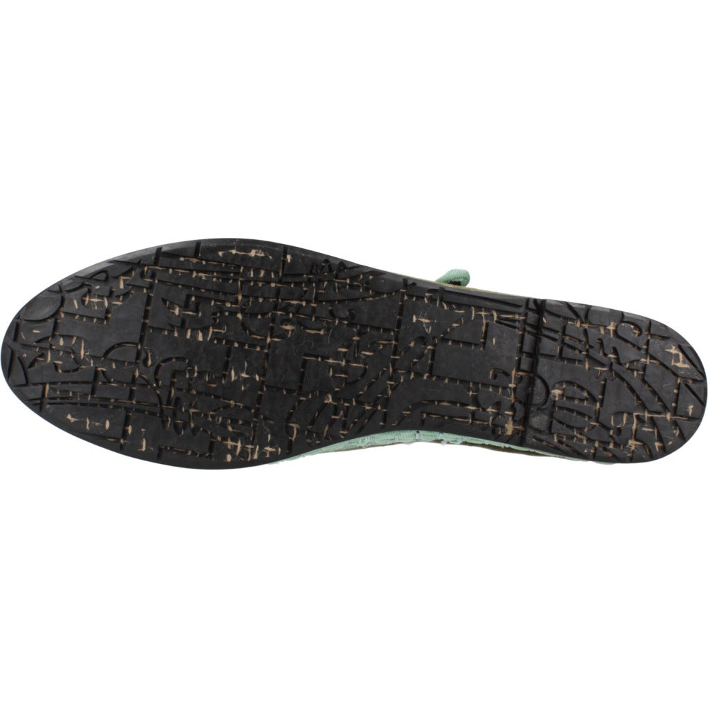 FLABELUS VERA en color GREEN (6)