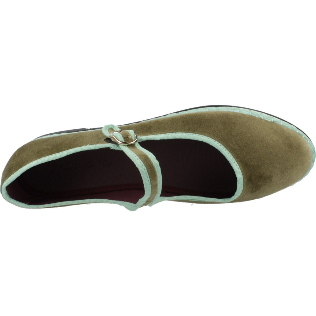 FLABELUS VERA en color GREEN (7)