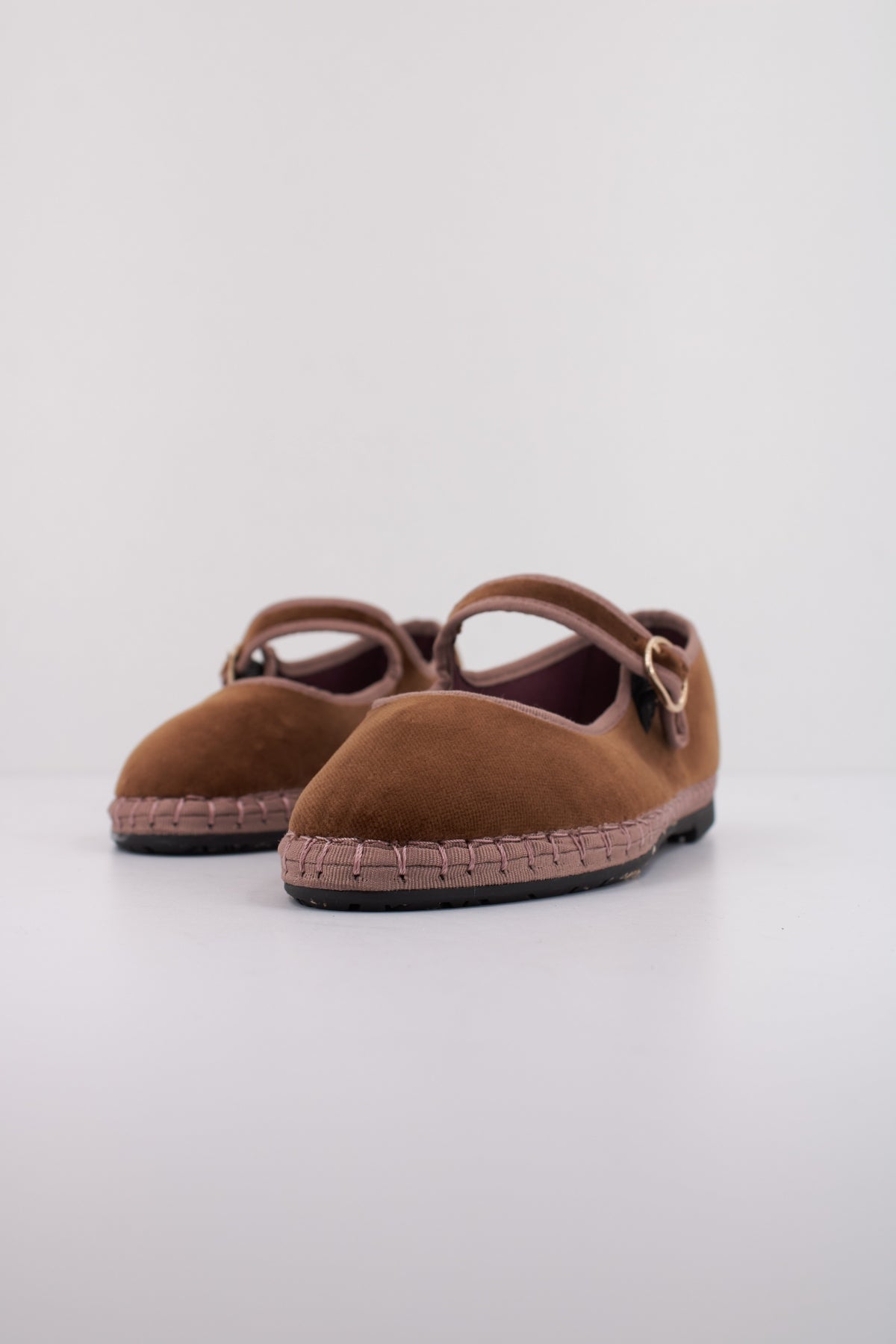FLABELUS BALTHASAR en color MARRON (2)